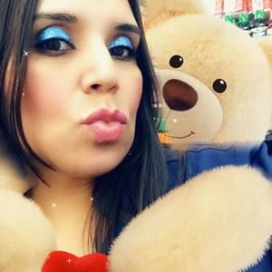 Meet your Posher, Kristina